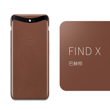 oppo新品findx