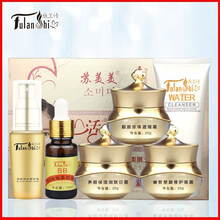 美迪美套裝/禮盒控油平衡，舒緩鎮(zhèn)靜，抗皺，提拉緊致，淡斑