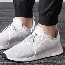 阿迪達(dá)斯（adidas）跑步鞋BY8690 