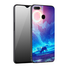 靈吉（LGIR） OPPO A7 手機(jī)殼/保護(hù)套