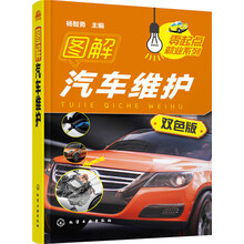 圖解汽車