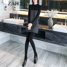 ZAH   連衣裙