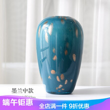 簡(jiǎn)約玻璃花瓶，讓你的生活更精致
