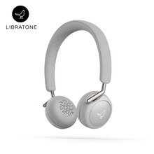 小鳥音響（Libratone） Q Adapt On Ear 耳機(jī)/耳麥 頭戴式