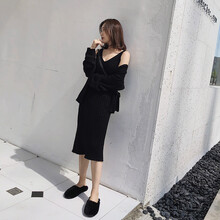 優(yōu)雅連衣裙，打造氣質(zhì)女神的魅力