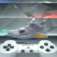 耐克（NIKE）籃球鞋BQ8391-001 
