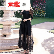 百搭迷你連衣裙，打造優(yōu)雅女神