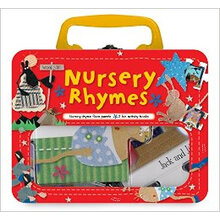 nursery rhymes