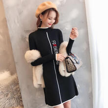 套頭毛衣，微胖女生的福音