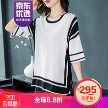 微胖妹子都愛穿的時(shí)尚小白裙