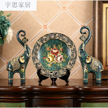 精致創(chuàng)意擺件，裝點(diǎn)你的家居氛圍