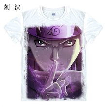刻沫 短袖 男士T恤 34 S