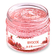 佰琳草（BYOCOE）面膜補(bǔ)水保濕，細(xì)致毛孔，提亮膚色