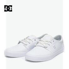 Dcshoecousa板鞋白色WHT 