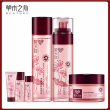 草木之心套