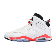 jordan6白紅