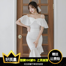 減齡荷葉裙，打造你的少女心