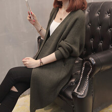 寬松燈籠袖，微胖妹子的小心機