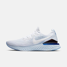 耐克（NIKE）跑步鞋ZOOM氣墊緩震AJ0035-005 40