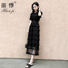 氣質(zhì)小香風(fēng)連衣裙，打造優(yōu)雅女神