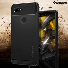 SPIGEN 谷歌Pixel 3 手機(jī)殼/保護(hù)套