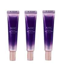 A.H.C眼霜/眼部精華 5g/mL以下