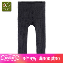 拉比長褲童裝