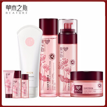 草木之心套