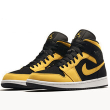 耐克（NIKE）籃球鞋554724/554725-071（小新歡） 