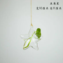 玻璃花瓶套裝，讓你的家四季如春