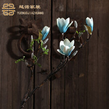 創(chuàng  )意玻璃花瓶，讓你的家不再單調