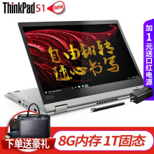 thinkpad觸屏電腦