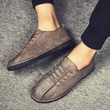 別穎男士卡其 40