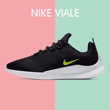 耐克（NIKE）跑步鞋AA2181-002/網(wǎng)面透氣 
