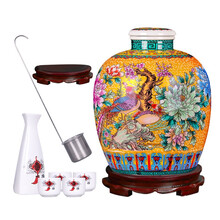 杏花村酒產(chǎn)地