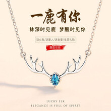 簡丹（JIANDAN）項鏈40+5cm
