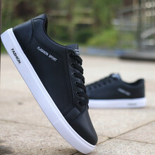 其他品牌男士161黑色 37.5