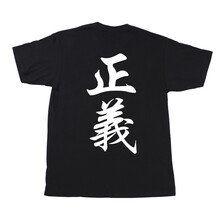 FIREFLONG 短袖 男士T恤 黑色 S，XL，L，M，XXL