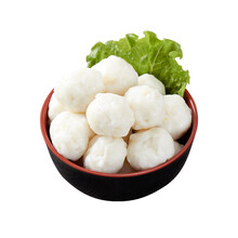 烤丸子涮火鍋