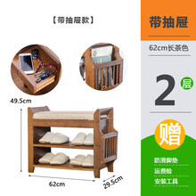 簡約實木衣柜，提升你的家居空間
