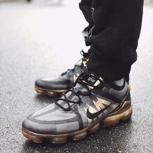耐克（NIKE）跑步鞋AR6631-002舒適減震 