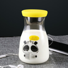 博若萊（BORUOLAI）玻璃杯201-300ml