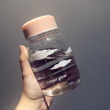 喝出健康水，陶瓷保溫杯來助力