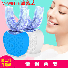 成人電動(dòng)牙刷，口腔健康護(hù)理