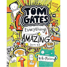 gates