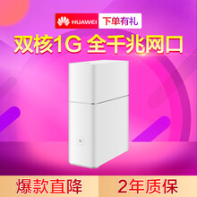 華為路由器A1