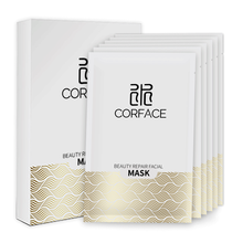 名正顏?lái)樏婺ぱa水保濕，舒緩修復