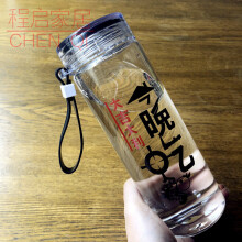雙層防燙的水杯，讓生活更健康