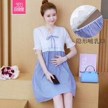 復(fù)古蕾絲連衣裙，打造優(yōu)雅小仙女