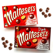maltesers,巧克力,maltesers,巧克力,麥麗素,牛奶,牛奶,麥麗素,怎么樣